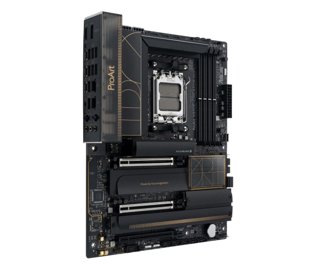 ASUS PROART X870E-CREATOR WIFI - 1281731 - zdjęcie 4